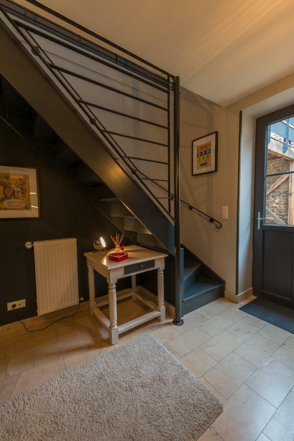 Gite de la Fée Beaune  Esterno foto