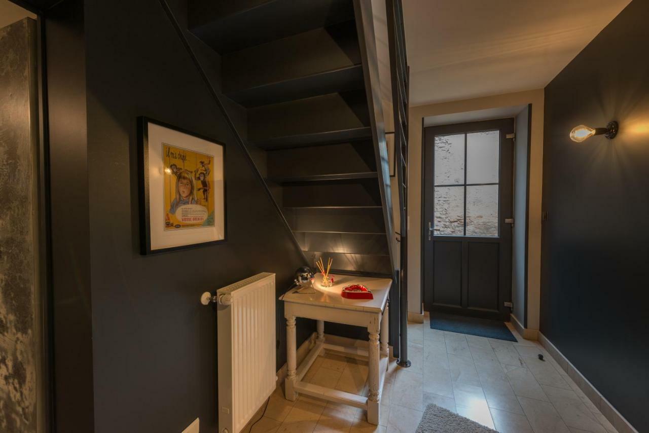 Gite de la Fée Beaune  Esterno foto